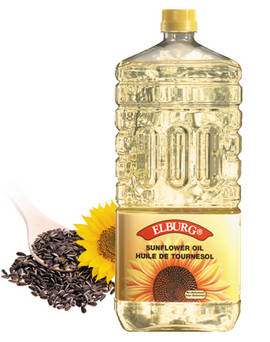 Sunflower oil
