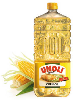 Corn oil