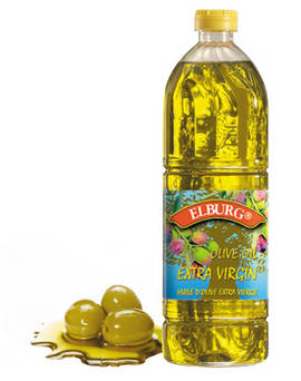 Extra Virgin Olive Oil